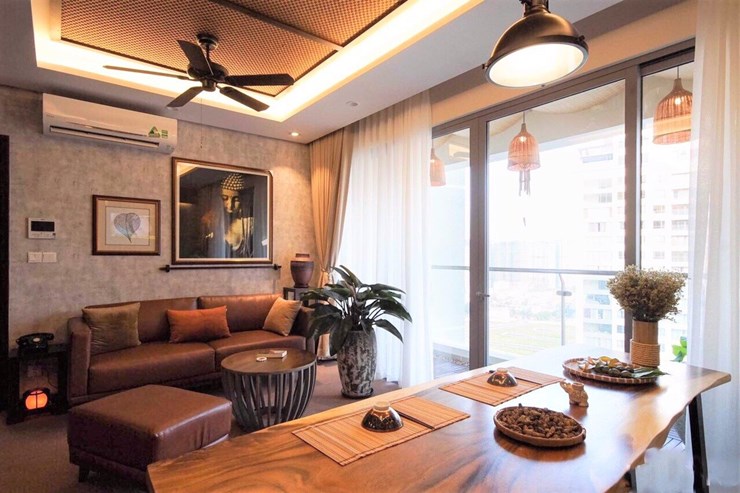 Apartment for rent D210663 (9)